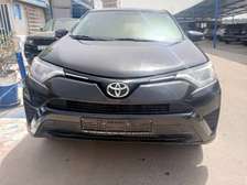 Toyota RAV4 2016