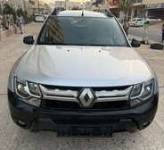 Renault Duster 2018
