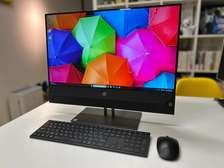 All in one hp Pavilion