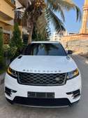 RANGE ROVER VELAR