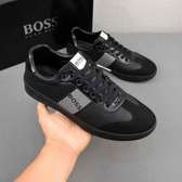 Baskets Hugo Boss