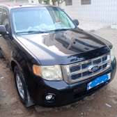 Ford escape 2012