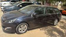 Peugeot 308 2016