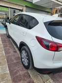 Location Mazda cx5 2016