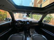 Mini Cooper 2020