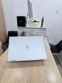 Hp EliteBook 830x360 G8 512Giga ssd 11eme Gen