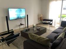 Appartement meublé vue sur mer pour 1 an