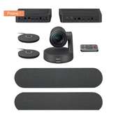 Système de conférence Logitech Rally - Qualité PRO  HD