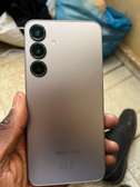 Samsung S25 plus 256Gb