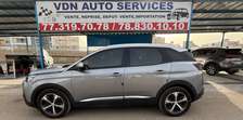 Peugeot 3008 Allure année 2018