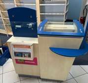 Agencement complet pharmacie