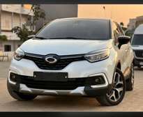 Renault qm 3 2018