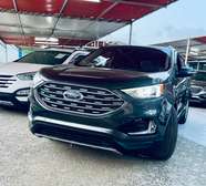 FORD EDGE TITANIUM AWD 2020