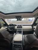 Range Rover sport 2017 Full options