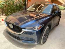 Mazda Cx-5 2018