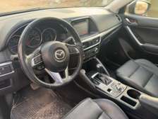 Mazda CX 5 2016 à vendre