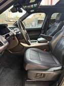RANGE ROVER SPORT