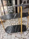 Table 3 niveaux