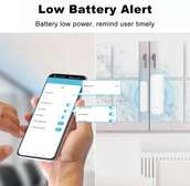 Capteur de Porte WiFi ARTGOS - Alarme Anti-Intrusion