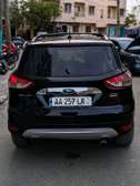 Ford Escape titanium 2014 2.0