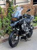 BMW GSA 1250 2022