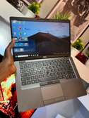 Dell I5 8th tactile ordinateur portable