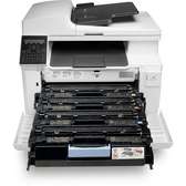 Imprimante Multifonction HP Color LaserJet Pro wifi 183FW