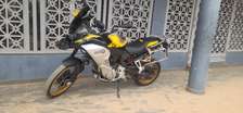 BMW F850 GS 2021