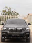 BMW X4 2019