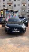 Mercedes Classe A 250 4matic
