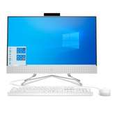 Hp All In One df1063ny i3 11th gen Ram 4Go Rom 1To Ecran 24"