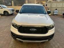 Ford Ranger 2020