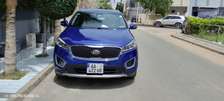 KIA SORENTO 2017 A VENDRE