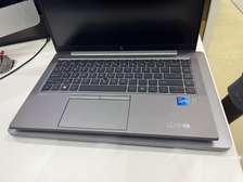 HP ZBook Firefly 14 G8 | 14'' | i5-1165G7 |16 GB | 256GB