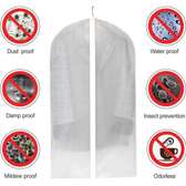 Housse pour veste 100cm