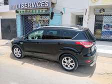 Ford escape 2015