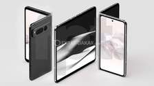 GOOGLE PIXEL FOLD VENANT 256GO RAM 12GO 5G