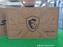 MSI KATANA 15 – B13VFK (2024) | ARME DE COMBAT GAMING