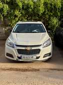 CHEVROLET MALIBU 2016