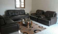 Salon haut de gamme