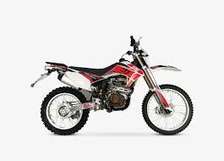 Nouveau Model KMX2!