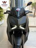 Yamaha Xmax Let’s Go 2024