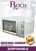 Micro-ondes Roch 20L