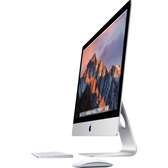 iMac 27'' 5k, 2017 i7/16gb/512gb 8go dédié
