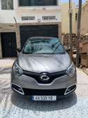 Location Renault QM3