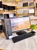 HP ELITEDESK / CORE i5