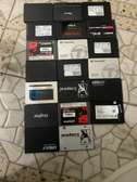 Lot de disques dur SSD 256 Go 522 Go 1 To