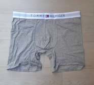 boxers homme coupe ajustée