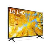 TELEVISEUR LG 65POUCES SMART TV UHD UQ9000PUB