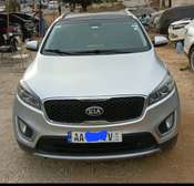 Kia Optima 2012
